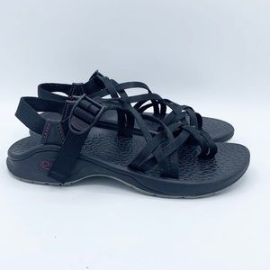 Chacos Women Size 10 Black